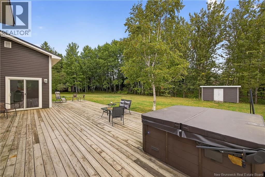 280 Haggerty Street, North Tetagouche, New Brunswick  E2A 4Y9 - Photo 5 - NB131612