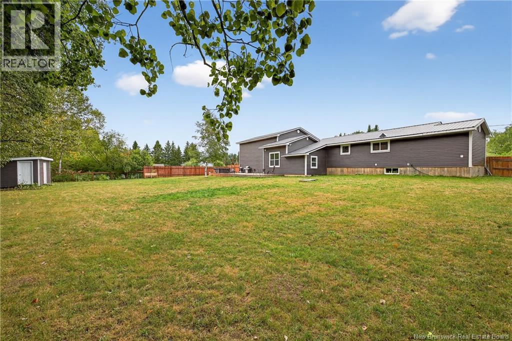 280 Haggerty Street, North Tetagouche, New Brunswick  E2A 4Y9 - Photo 6 - NB131612