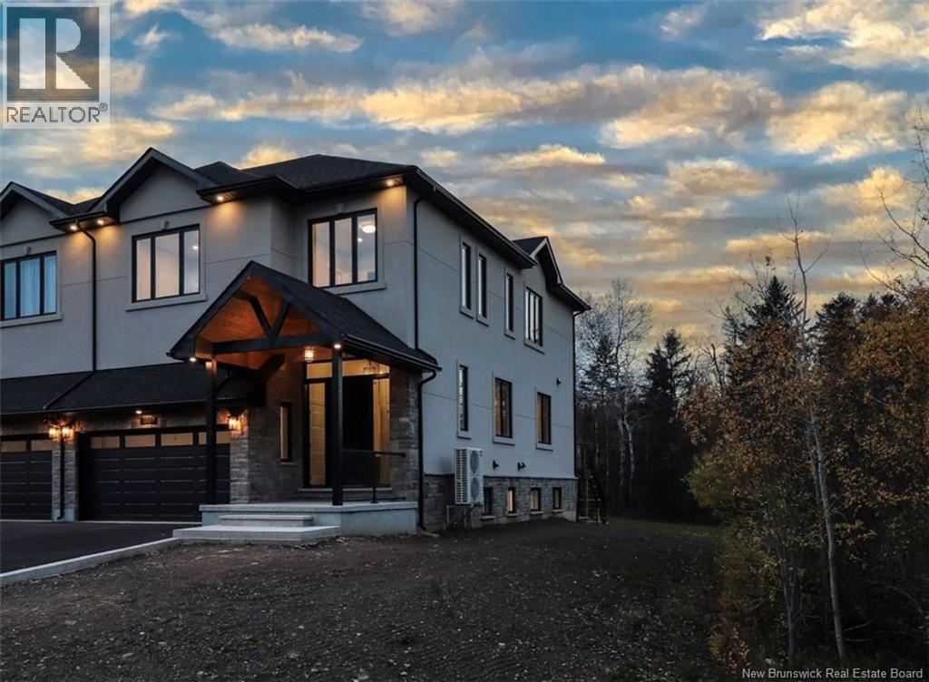 133 Charles Lutes Road, Moncton, New Brunswick  E1G 2P8 - Photo 3 - NB131558