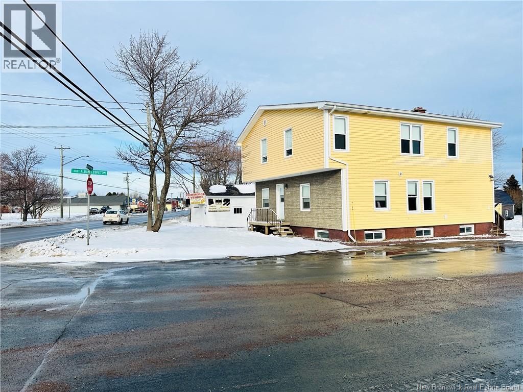3764 Principale Street, Tracadie, New Brunswick  E1X 1E3 - Photo 3 - NB131546