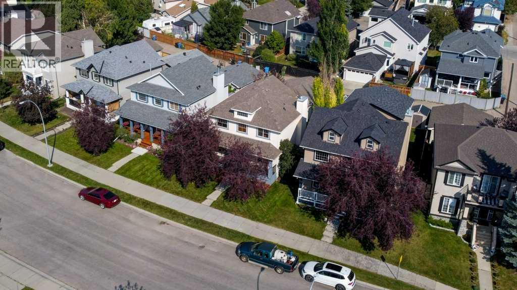 18380 Chaparral Street Se, Calgary, Alberta  T2X 3K9 - Photo 40 - A2276338