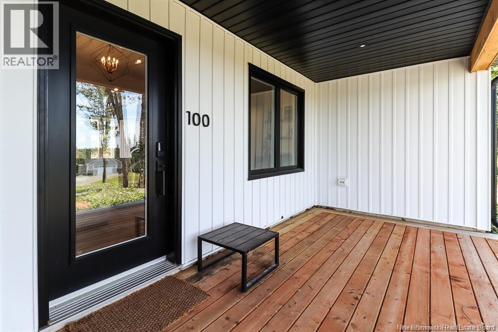100 Mallory Street, Saint John, New Brunswick  E2N 0E1 - Photo 4 - NB131614