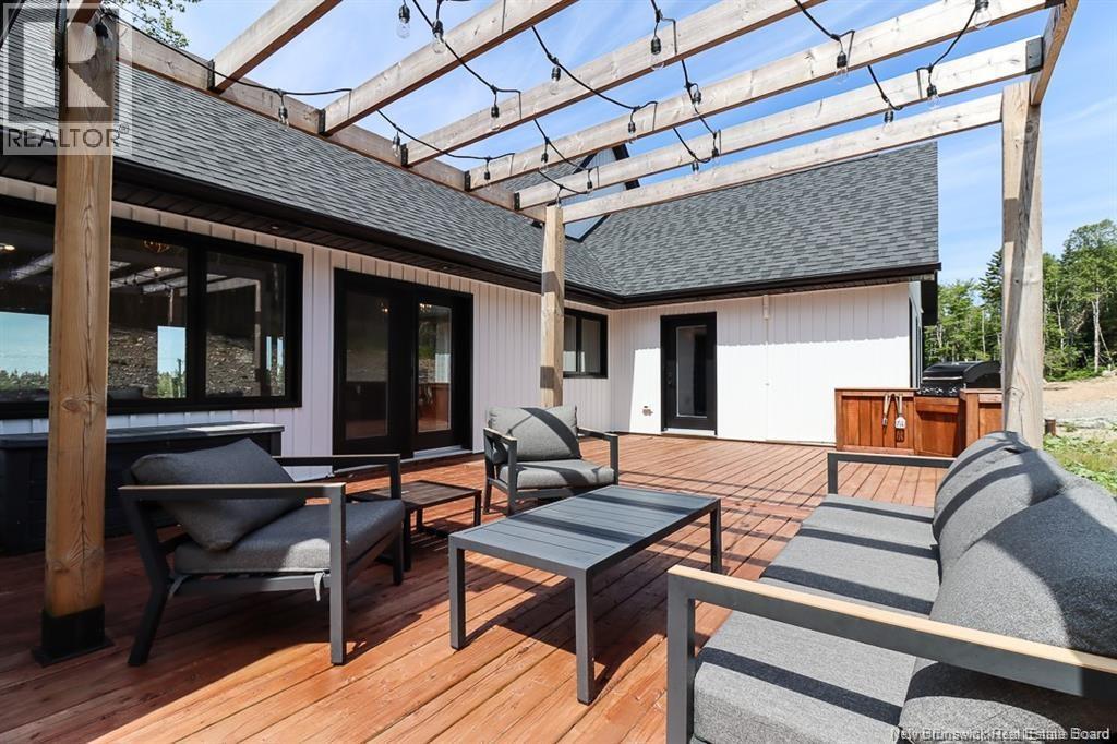 100 Mallory Street, Saint John, New Brunswick  E2N 0E1 - Photo 42 - NB131614