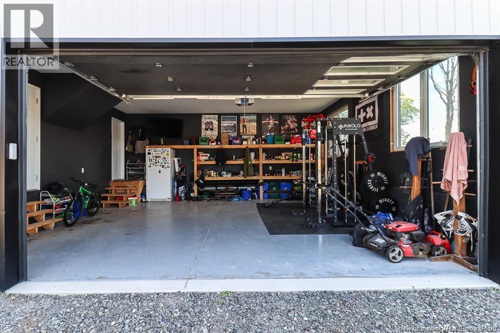 100 Mallory Street, Saint John, New Brunswick  E2N 0E1 - Photo 43 - NB131614