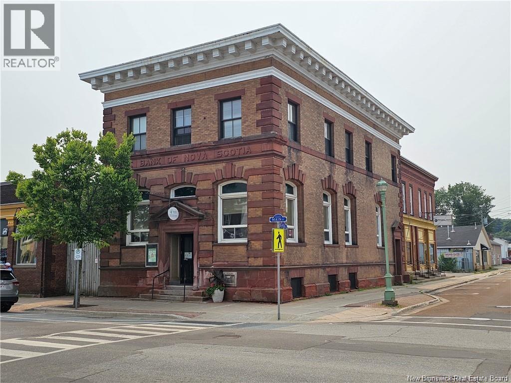 593 Main Street, Sussex, New Brunswick  E4E 5R5 - Photo 1 - NB131616