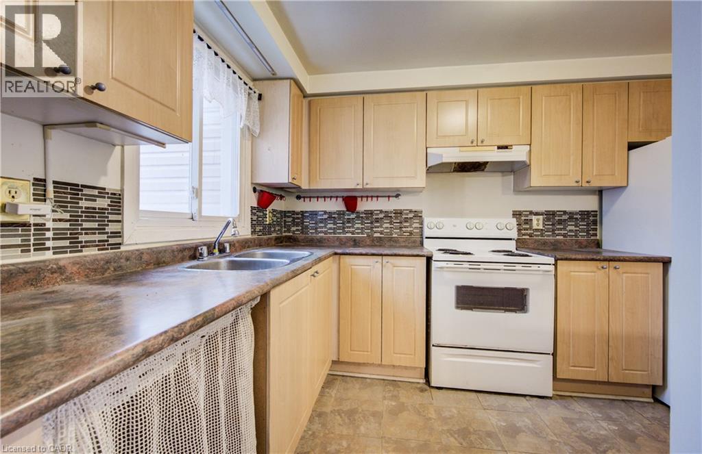 65 Glamis Road Unit# 25, Cambridge, Ontario  N1R 6W4 - Photo 7 - 40793532