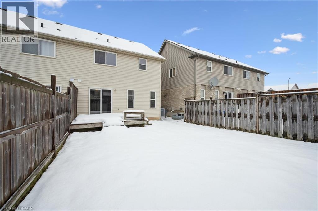 298 Sophia Crescent, Kitchener, Ontario  N2R 1X9 - Photo 27 - 40794742