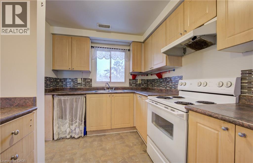 65 Glamis Road Unit# 25, Cambridge, Ontario  N1R 6W4 - Photo 9 - 40793532