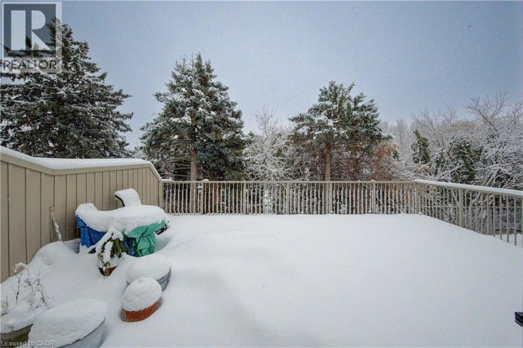 65 Glamis Road Unit# 25, Cambridge, Ontario  N1R 6W4 - Photo 4 - 40793532