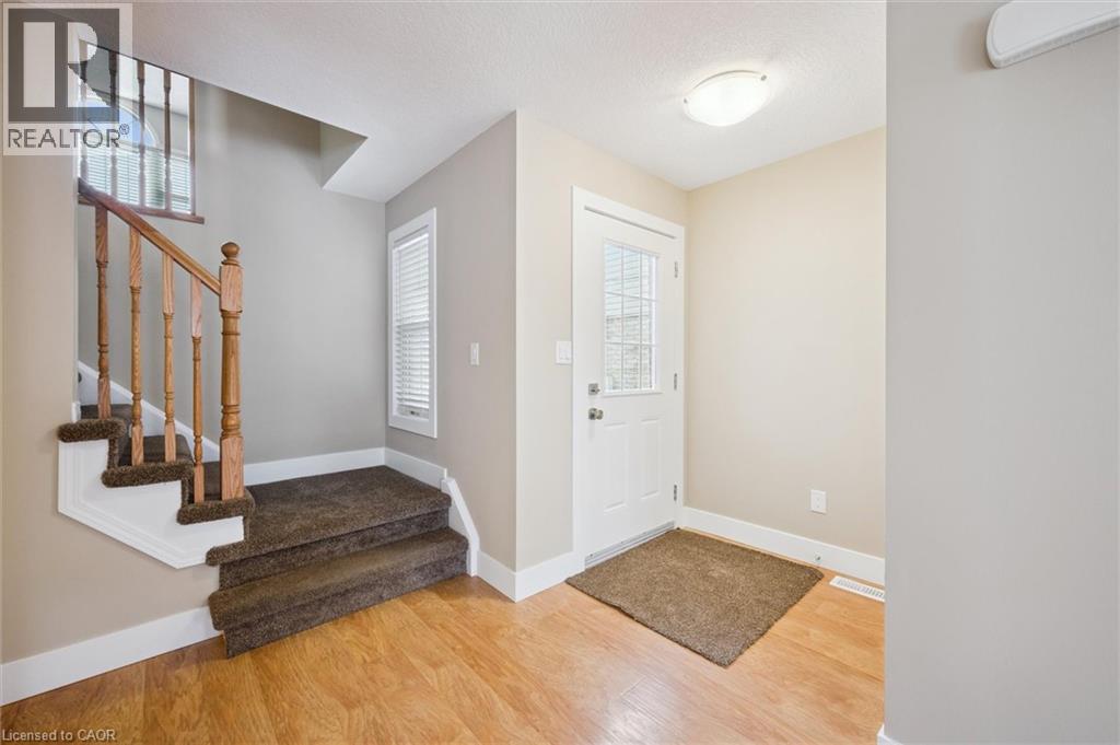 298 Sophia Crescent, Kitchener, Ontario  N2R 1X9 - Photo 12 - 40794742