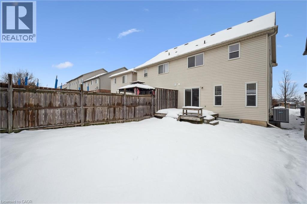 298 Sophia Crescent, Kitchener, Ontario  N2R 1X9 - Photo 25 - 40794742