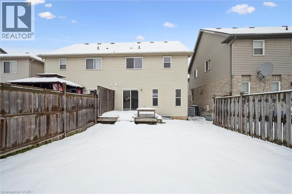 298 Sophia Crescent, Kitchener, Ontario  N2R 1X9 - Photo 26 - 40794742