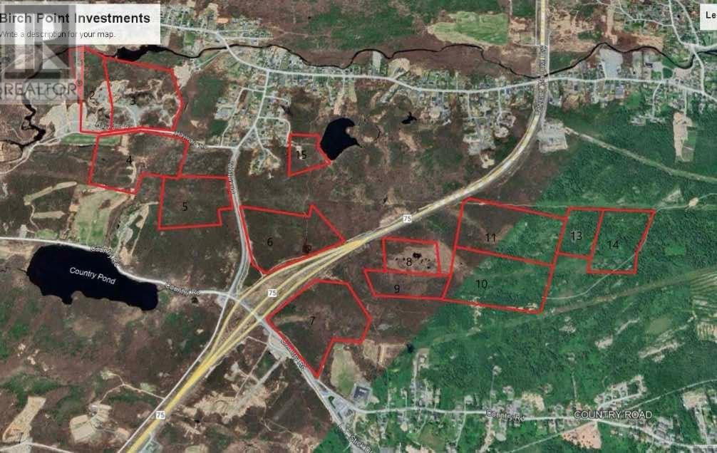 2 Lt Stick Drive, Conception Bay North, Newfoundland & Labrador  A0A 1G0 - Photo 14 - 1293430