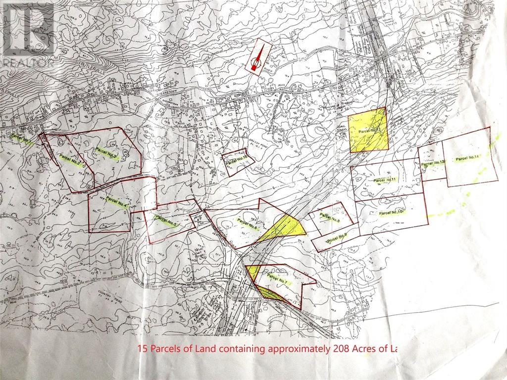 2 Lt Stick Drive, Conception Bay North, Newfoundland & Labrador  A0A 1G0 - Photo 15 - 1293430