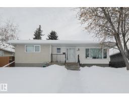 13419 102 ST NW, Edmonton, Alberta