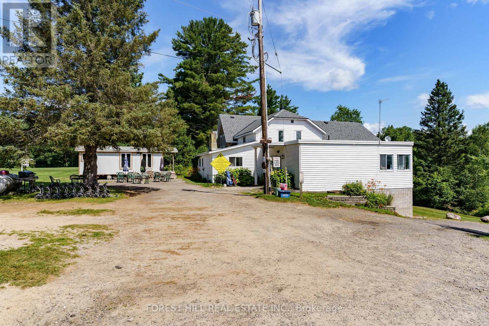 2035 Eagle Lake Road, Machar, Ontario  P0A 1X0 - Photo 37 - X12660494