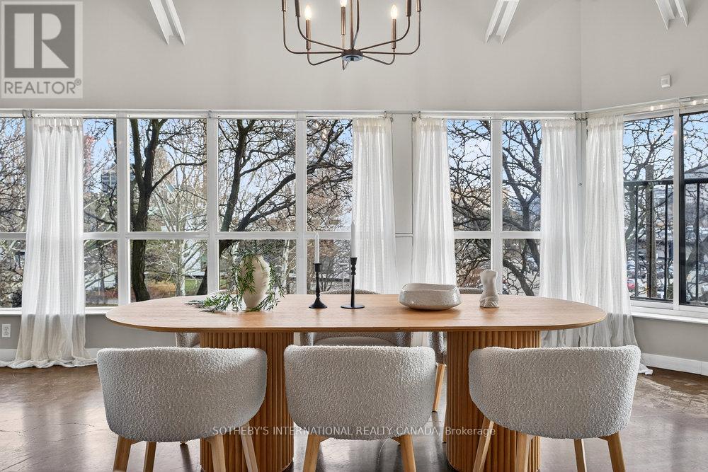 305 - 66 Bay Street S, Hamilton, Ontario  L8P 4Z6 - Photo 11 - X12660514