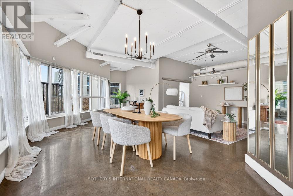 305 - 66 Bay Street S, Hamilton, Ontario  L8P 4Z6 - Photo 13 - X12660514