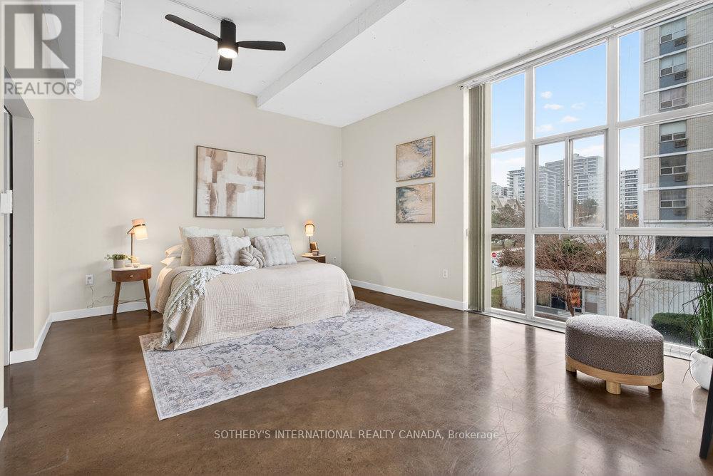 305 - 66 Bay Street S, Hamilton, Ontario  L8P 4Z6 - Photo 19 - X12660514