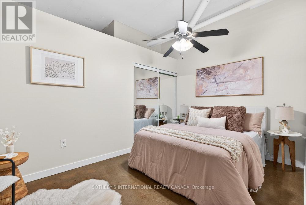 305 - 66 Bay Street S, Hamilton, Ontario  L8P 4Z6 - Photo 22 - X12660514