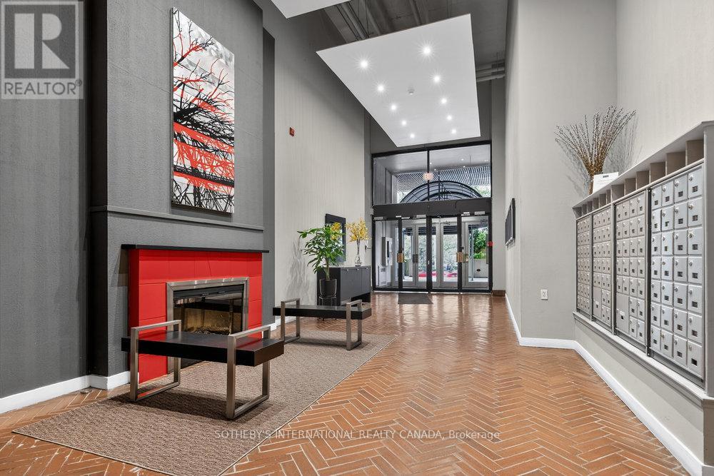 305 - 66 Bay Street S, Hamilton, Ontario  L8P 4Z6 - Photo 24 - X12660514