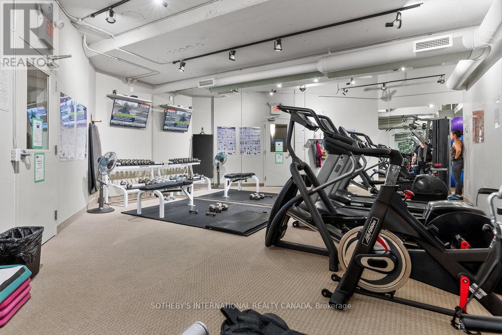 305 - 66 Bay Street S, Hamilton, Ontario  L8P 4Z6 - Photo 26 - X12660514