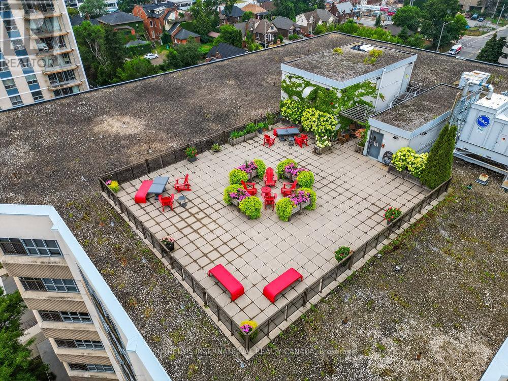 305 - 66 Bay Street S, Hamilton, Ontario  L8P 4Z6 - Photo 28 - X12660514