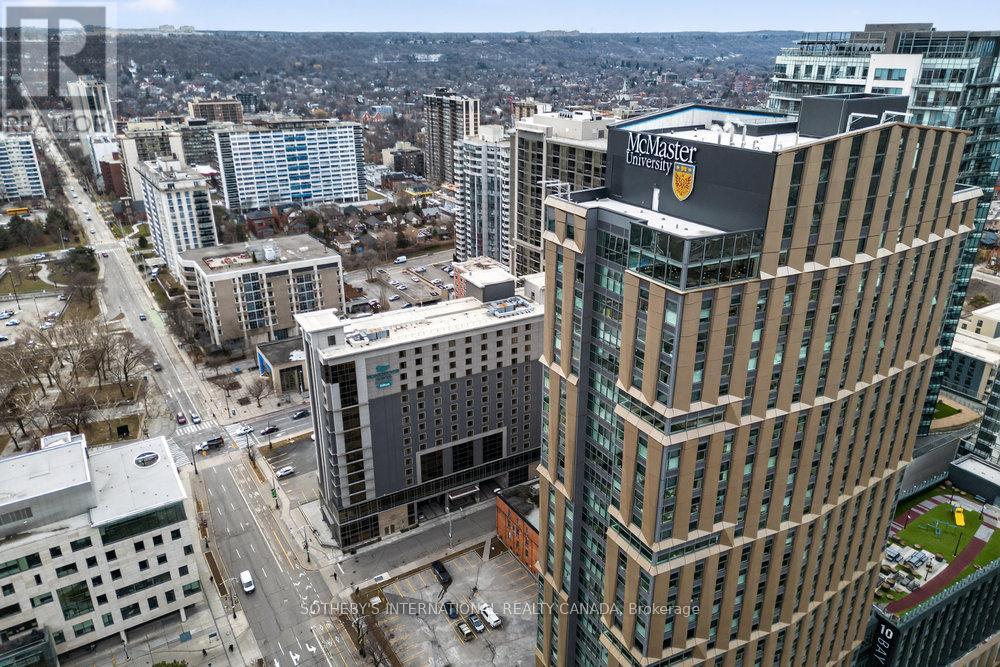 305 - 66 Bay Street S, Hamilton, Ontario  L8P 4Z6 - Photo 31 - X12660514
