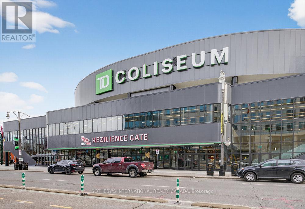 305 - 66 Bay Street S, Hamilton, Ontario  L8P 4Z6 - Photo 32 - X12660514