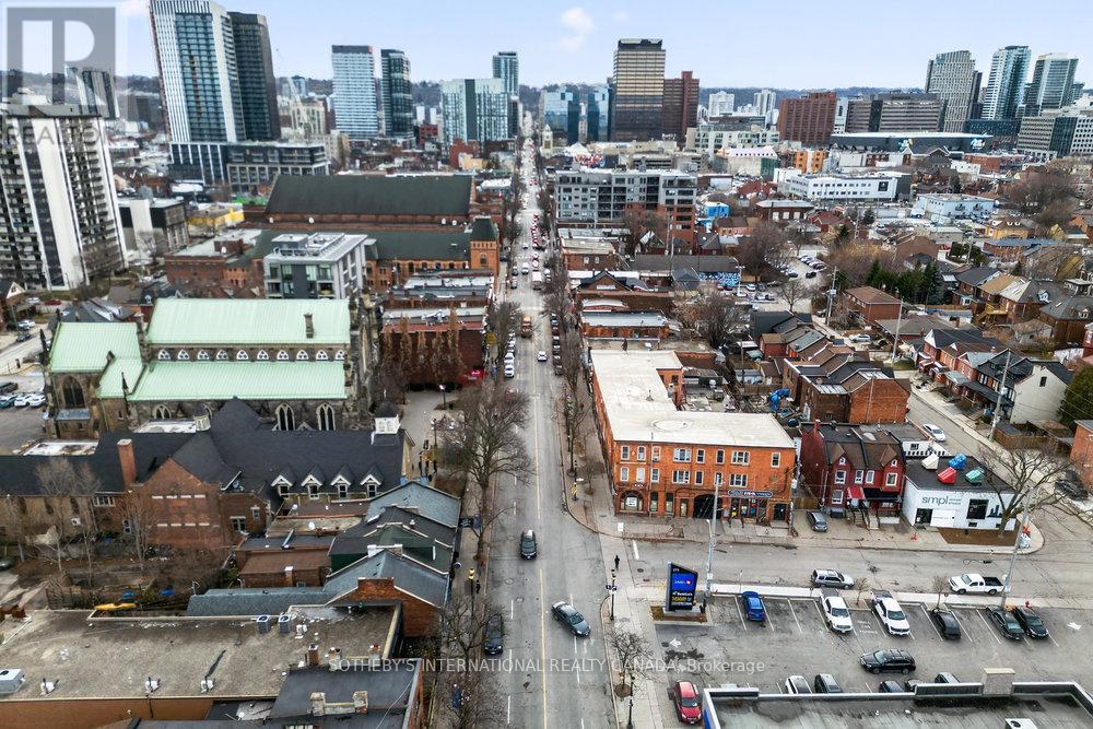 305 - 66 Bay Street S, Hamilton, Ontario  L8P 4Z6 - Photo 33 - X12660514