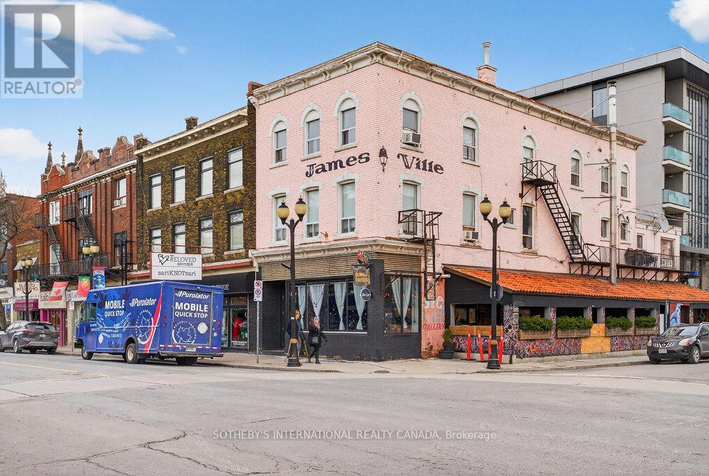 305 - 66 Bay Street S, Hamilton, Ontario  L8P 4Z6 - Photo 35 - X12660514