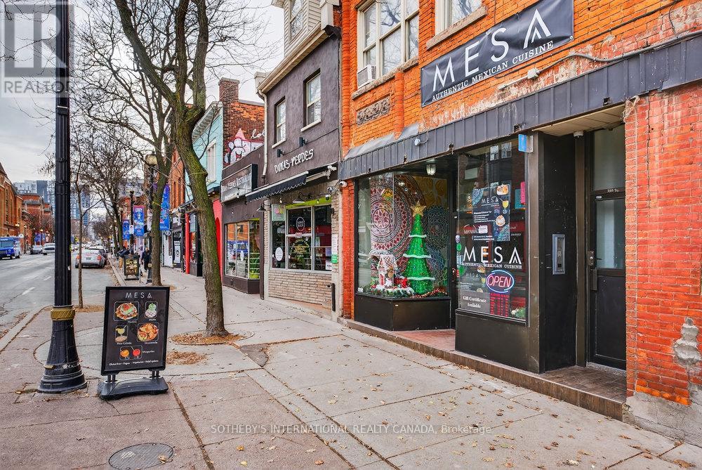 305 - 66 Bay Street S, Hamilton, Ontario  L8P 4Z6 - Photo 36 - X12660514