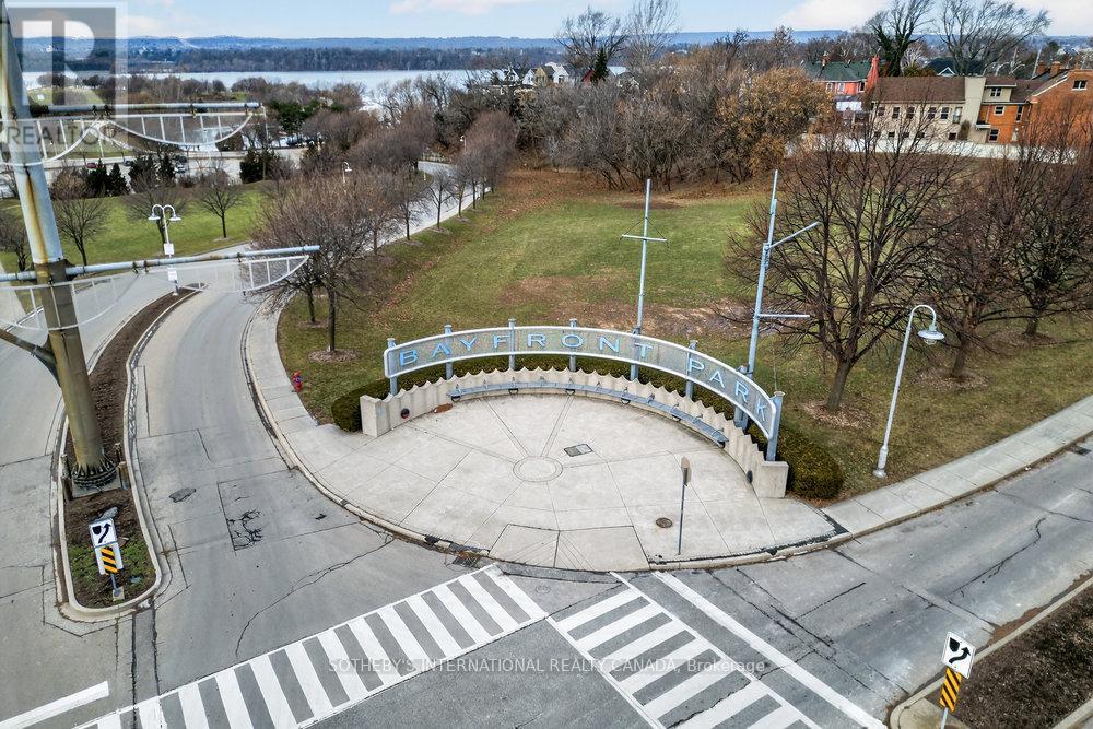 305 - 66 Bay Street S, Hamilton, Ontario  L8P 4Z6 - Photo 38 - X12660514