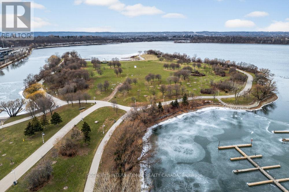 305 - 66 Bay Street S, Hamilton, Ontario  L8P 4Z6 - Photo 39 - X12660514