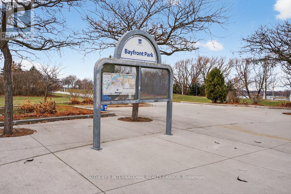 305 - 66 Bay Street S, Hamilton, Ontario  L8P 4Z6 - Photo 41 - X12660514