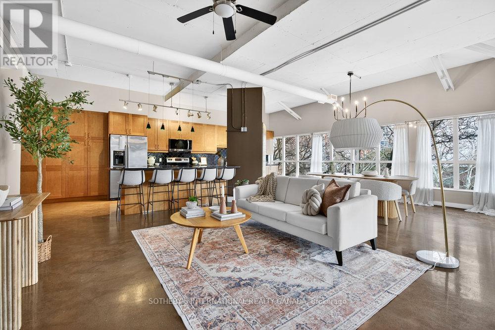 305 - 66 Bay Street S, Hamilton, Ontario  L8P 4Z6 - Photo 7 - X12660514