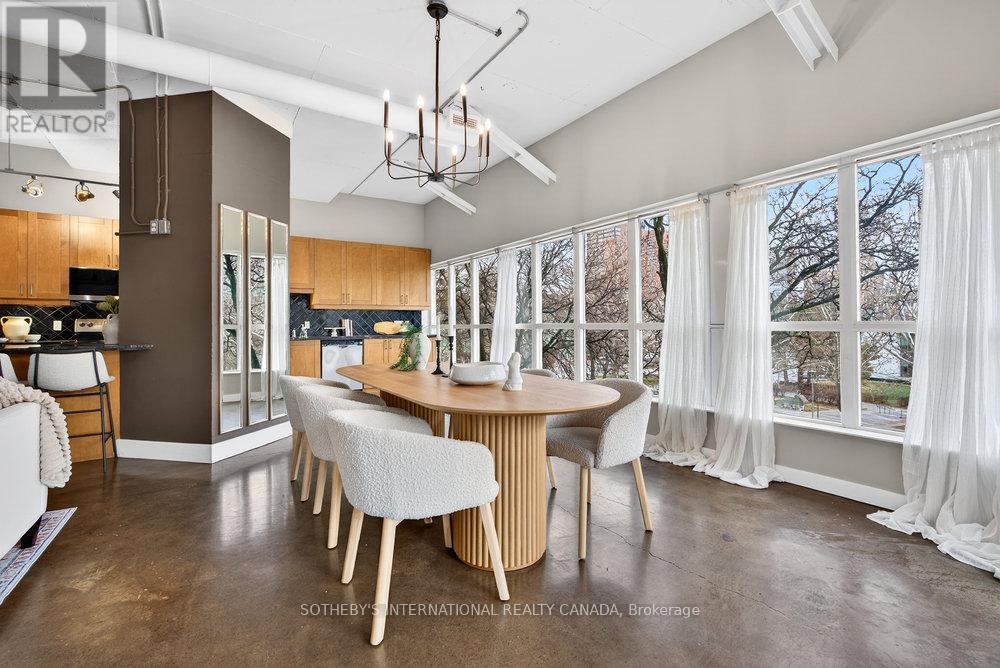 305 - 66 Bay Street S, Hamilton, Ontario  L8P 4Z6 - Photo 9 - X12660514