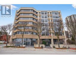 305 - 66 BAY STREET S, Hamilton, Ontario