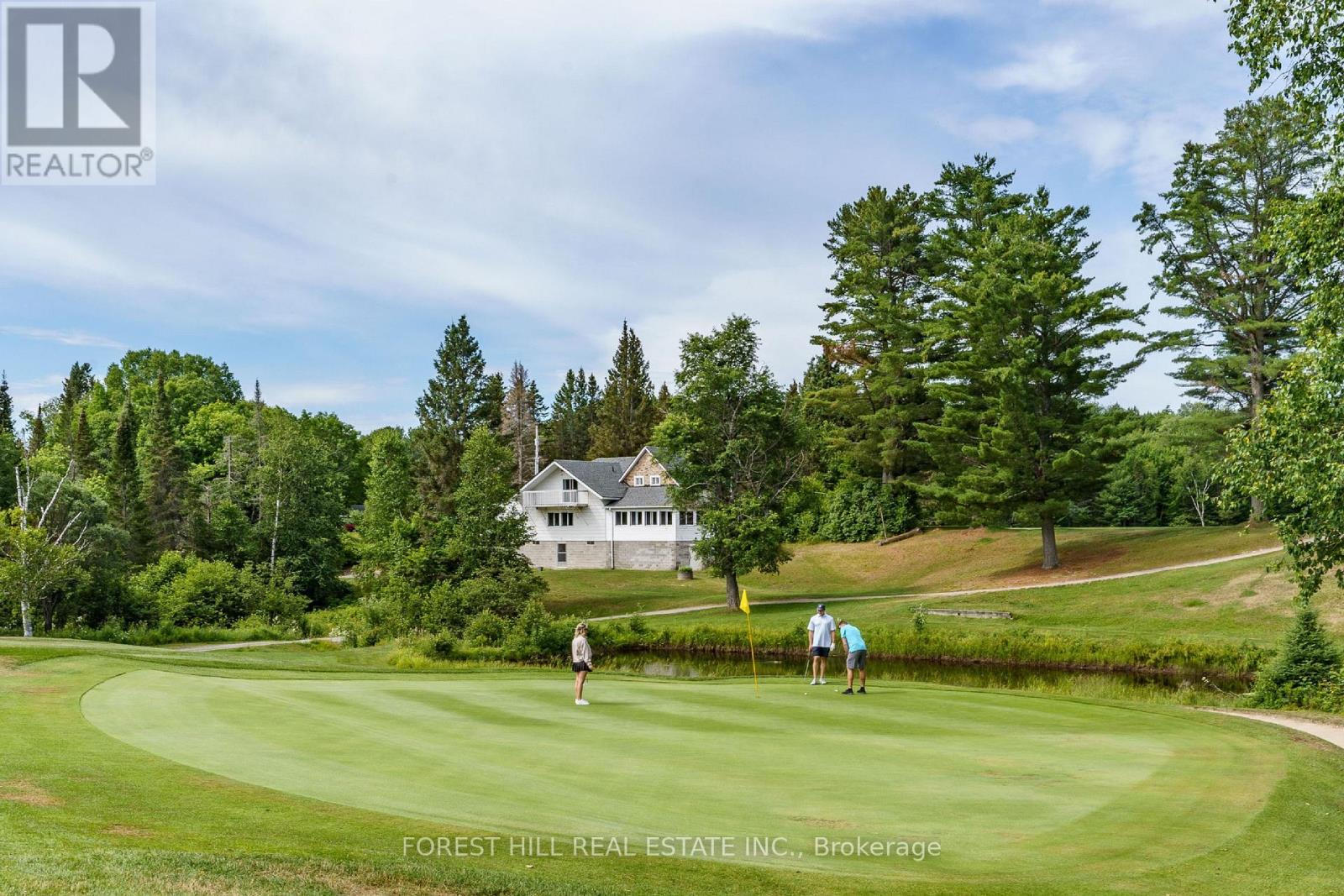 2035 EAGLE LAKE ROAD, Machar, Ontario