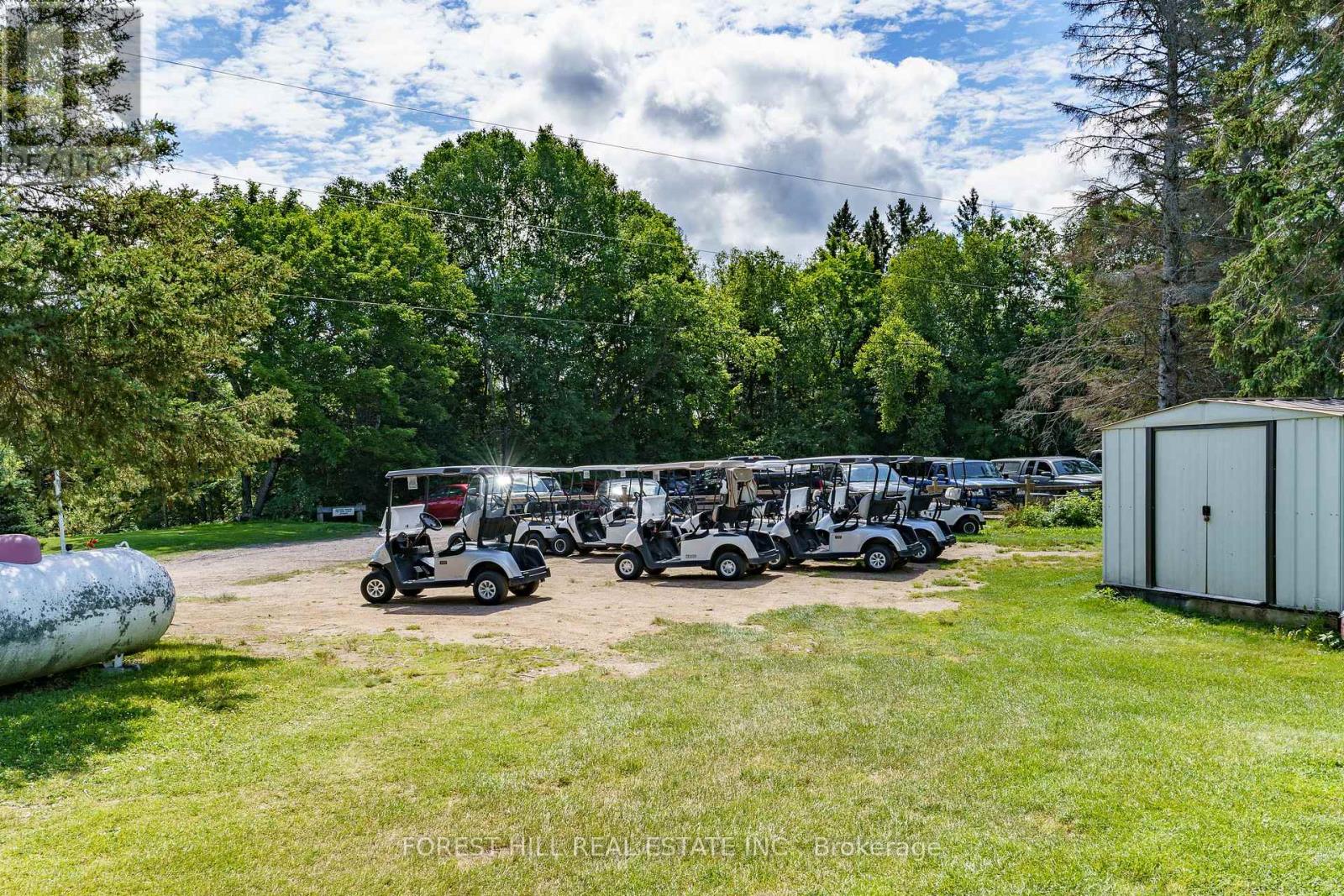 2035 Eagle Lake Road, Machar, Ontario  P0A 1X0 - Photo 34 - X12660516