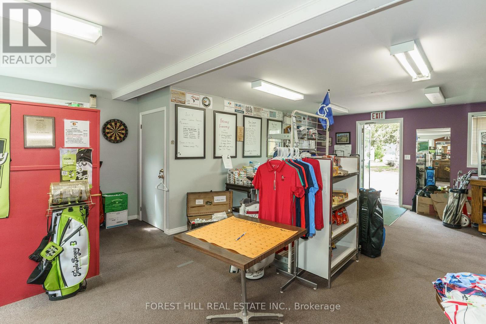 2035 Eagle Lake Road, Machar, Ontario  P0A 1X0 - Photo 38 - X12660516