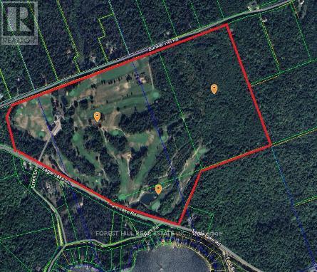 2035 Eagle Lake Road, Machar, Ontario  P0A 1X0 - Photo 47 - X12660516