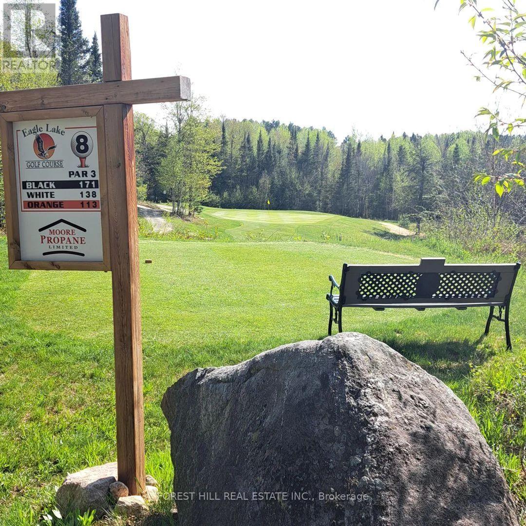 2035 Eagle Lake Road, Machar, Ontario  P0A 1X0 - Photo 9 - X12660516