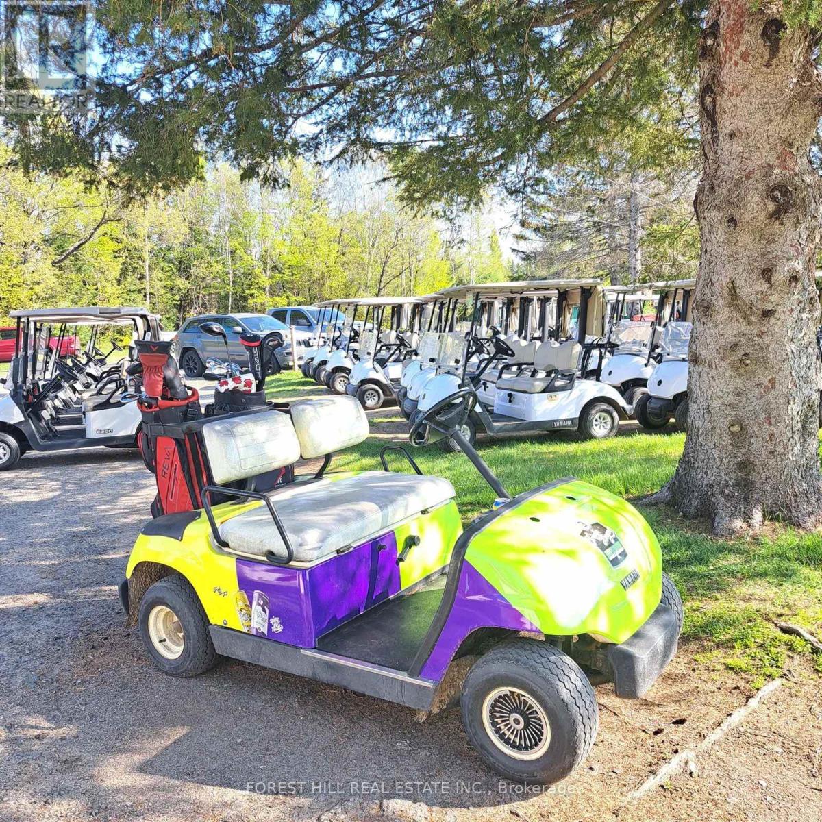 2035 Eagle Lake Road, Machar, Ontario  P0A 1X0 - Photo 13 - X12660532