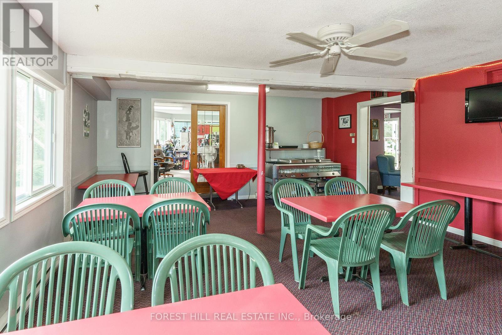 2035 Eagle Lake Road, Machar, Ontario  P0A 1X0 - Photo 42 - X12660532