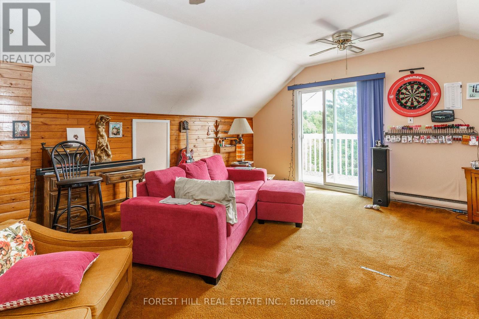 2035 Eagle Lake Road, Machar, Ontario  P0A 1X0 - Photo 45 - X12660532