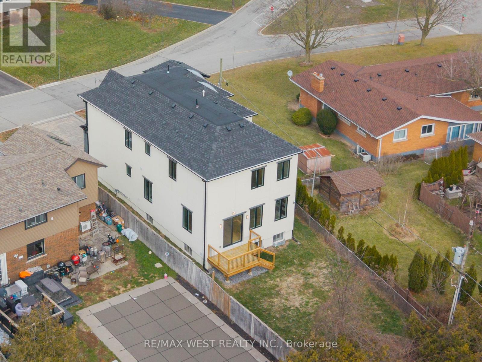 185 Riverview Boulevard, St. Catharines, Ontario  L2T 3M6 - Photo 42 - X12660580