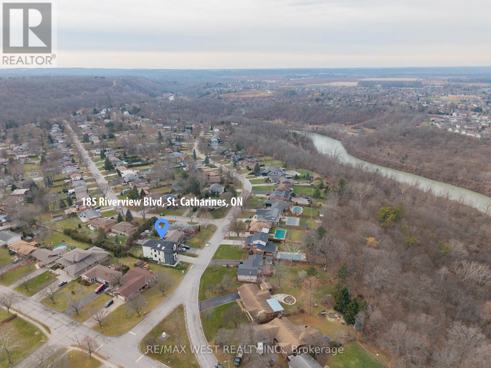 185 Riverview Boulevard, St. Catharines, Ontario  L2T 3M6 - Photo 45 - X12660580