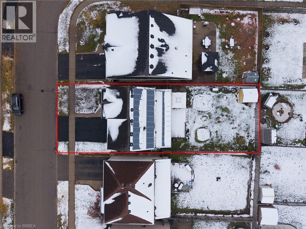 110 Hunter Way, Brantford, Ontario  N3T 0B1 - Photo 32 - 40795160