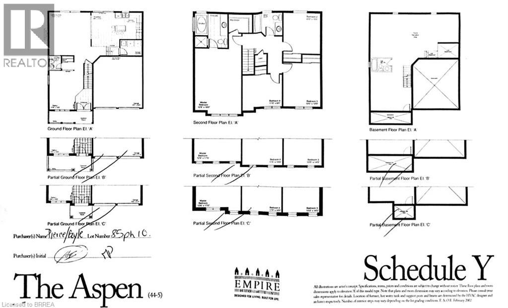 110 Hunter Way, Brantford, Ontario  N3T 0B1 - Photo 37 - 40795160
